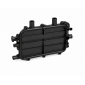 Нагреватель паровой для СВЧ F611EBY00XP (№81)